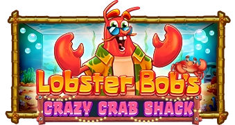 Lobster Bobs Crazy Crab Shack