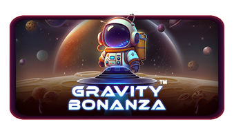 logo demo gravity bonana