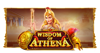 Slot Online Wisdom of Athena