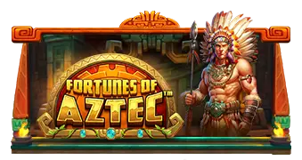 Slot Online Fortunes of the Aztec