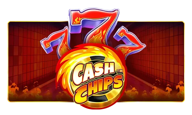 Demo Slot Cash Chips