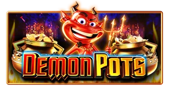 Demo Slot Online Demon Pots