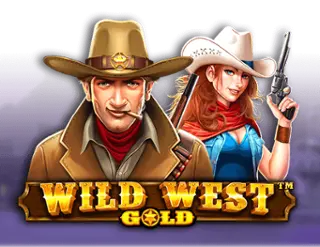 Slot Demo Mirip Asli Wild West Gold