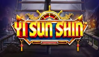 Demo Slot Online YI Sun Shin