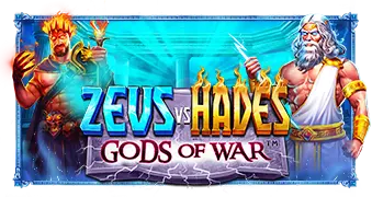 Slot Demo Zeus vs Hades God of War