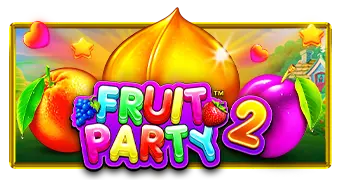 Slot Demo Mirip Asli Fruit Party 2