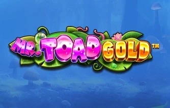 Demo Slot Online Mr Toad Gold Megaways