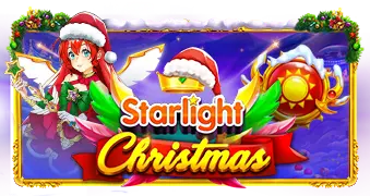Slot Demo Mirip Asli Starlight Christmas