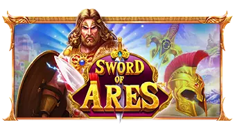 Slot Demo Sword of Ares