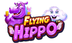 Demo Slot Online Flying Hippo