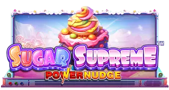 Demo Slot Online Sugar Supreme Powernudge