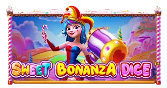 Demo Slot Online Sweet Bonanza Dice