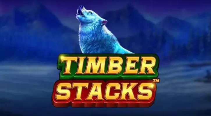Demo Slot Online Timber Stacks
